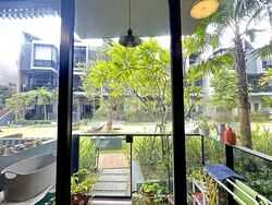 Kent Ridge Hill Residences (D5), Terrace #482246531